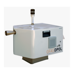 Particles Analyzers GFAS-DPOL