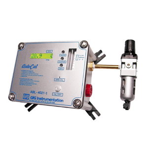 Respirable Air Monitoring Systems (RAM) RAM 4021