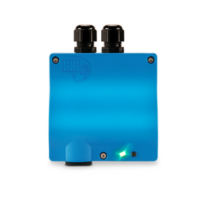 Gas Detection EC22