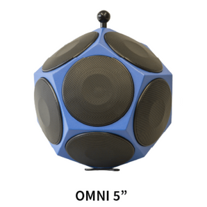 OMNI Series Sound Sources