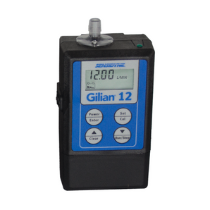 Air Sampling Pumps Gilian 12