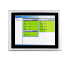 Gas Detection GMA 200 Panel Control Series