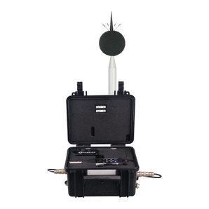Noise Monitoring Systems SV 271