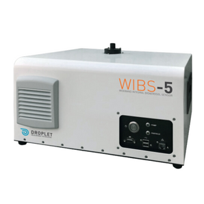 Particles Analyzers WIBS-5