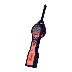 Tiger Select VOC´s Monitoring