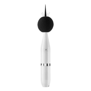 SV-307A NEA-Approved Class 1 Noise Monitoring Station