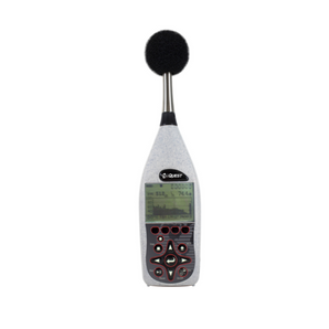 Quest® SoundPro® SE-DL Series Sound Level Meters