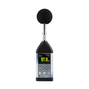 SVAN-979 NEA-approved Class 1 Sound level meter