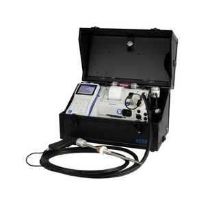 Combustion Gas Analyzer ECOM J2KN FLUE