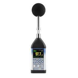 SVAN-977 Sound level meters