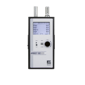 MetOne Aerocet 532 Handheld Particle Monitor