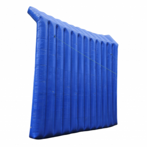 Inflatable Noise Barrier
