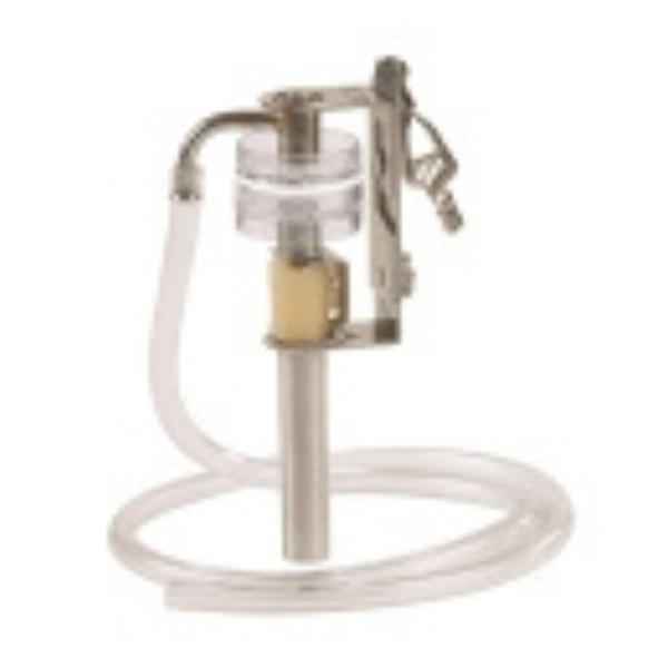 Cyclone Instrument Outside Cyclone Dorr Oliver Nylon 10mm for NIOSH Sampling – Absolute-Instrument ...