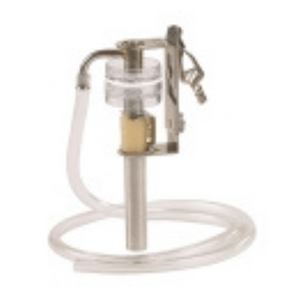 Filters, Tubes, Cyclone and air sampler accesories Cyclone Dorr Oliver Nylon 10 mm for NIOSH 600, 7500, 7501, 7601, 7602