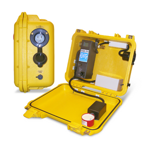 Respirable Air Monitoring Systems (RAM) RAM 744 - XPS