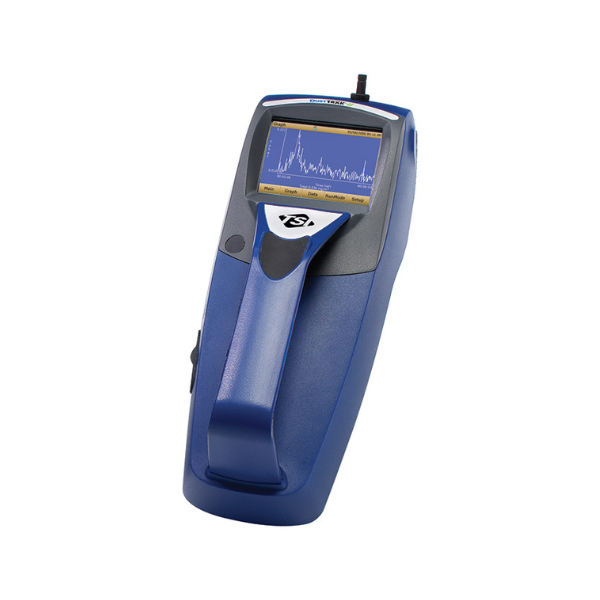 Dusttrak DustTrak™ II 8532: Portable Aerosol Monitor by TSI – Absolute-Instrument