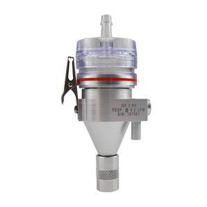 Filters, Tubes, Cyclone and air sampler accesories Cyclone GK2.69 for PM4 / PM10 at 4.2 / 1.6 LPM