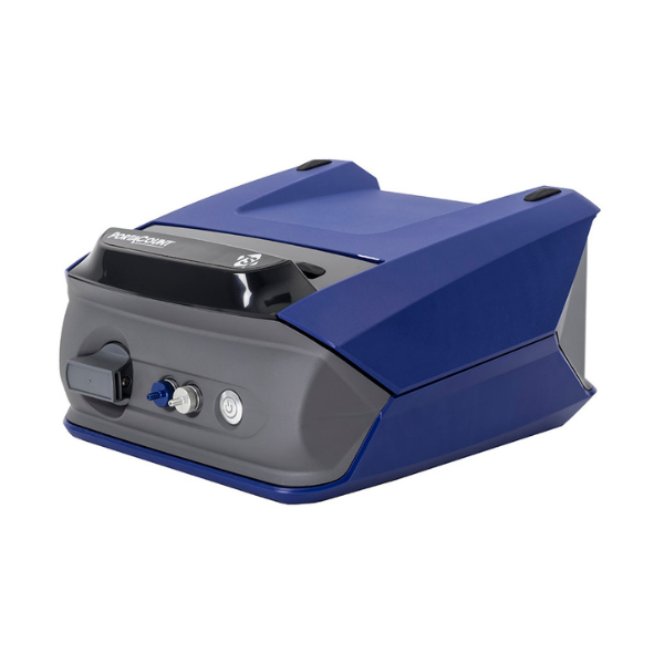 PortaCount® Respirator Fit Tester Model 8040 - Quantitative Fit
