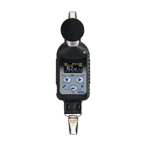 SV-104IS Personal Noise Dosimeter (intrinsically safe)