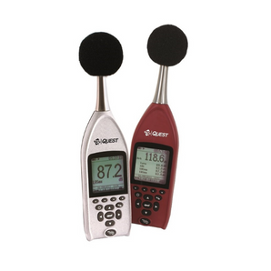 SE-400- Sound level meters