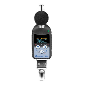 SV-104BIS Personal noise dosimeter