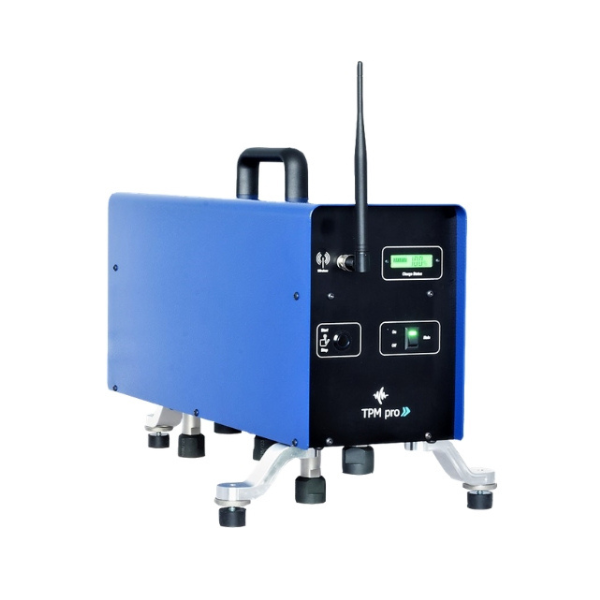 TPM-Pro Tapping Machine | Absolute Instrument Systems (Pte.) Ltd ...