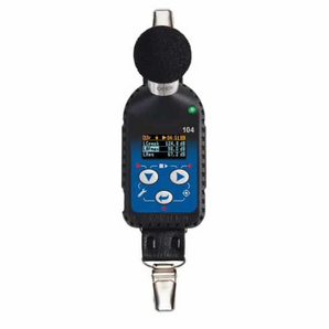 Svantek SV104 personal noise dosimeter