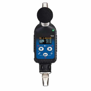 SV-104A Personal noise dosimeter