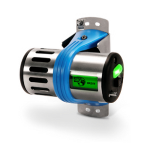 Gas Detection IR 29
