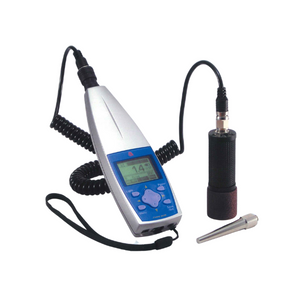 Vibration Monitors 3116/3116A