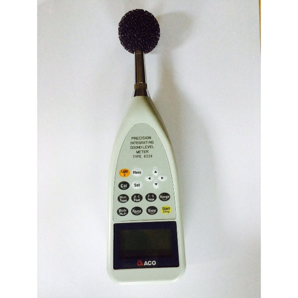 Vibration Monitor ROCK – Absolute-Instrument-Systems