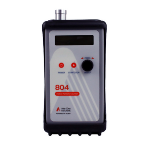 MetOne 804 Handheld Particle Counter