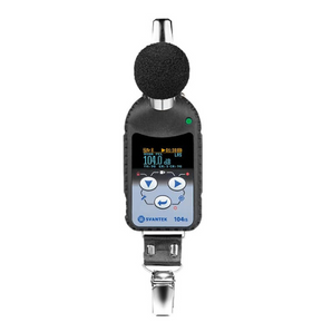 Svantek SV104IS personal noise dosimeter