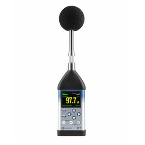 SVAN-977 Class 1 Sound level meter