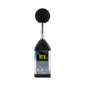 SVAN-979 Sound level meters