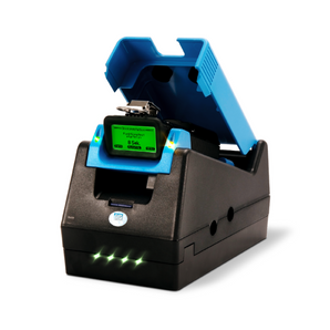 DS400/404 Calibration and Test Station