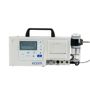 Combustion Gas Analyzer ECOM B