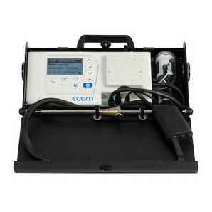 Combustion Gas Analyzer ECOM CL-2