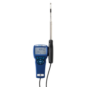 VelociCalc 9545 Air Velocity Meter