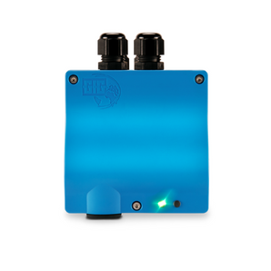 Gas Detection EC22