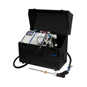 Combustion Gas Analyzer ECOM J2KN EASY