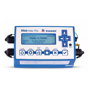 Vibration Monitors Minimate Pro 4/6