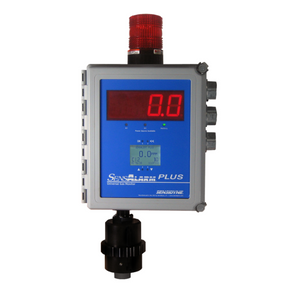 Gas Detection SensAlarm Plus