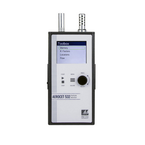 MetOne Aerocet 532 Handheld Particle Monitor