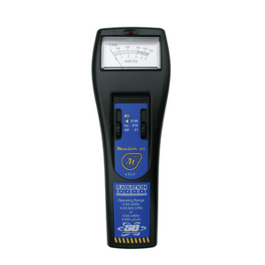 Radiation Monitoring Devices MC1K