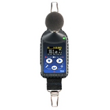 Svantek SV104 personal noise dosimeter