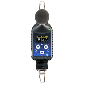 SV-104 Personal noise dosimeter