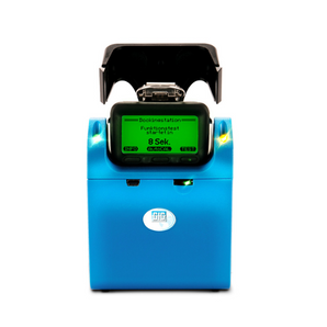 TS400 Test and Charge Station