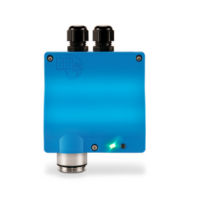 Gas Detection CC 22