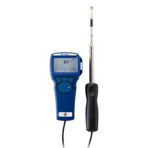 VelociCalc 9515 Air Velocity Meter